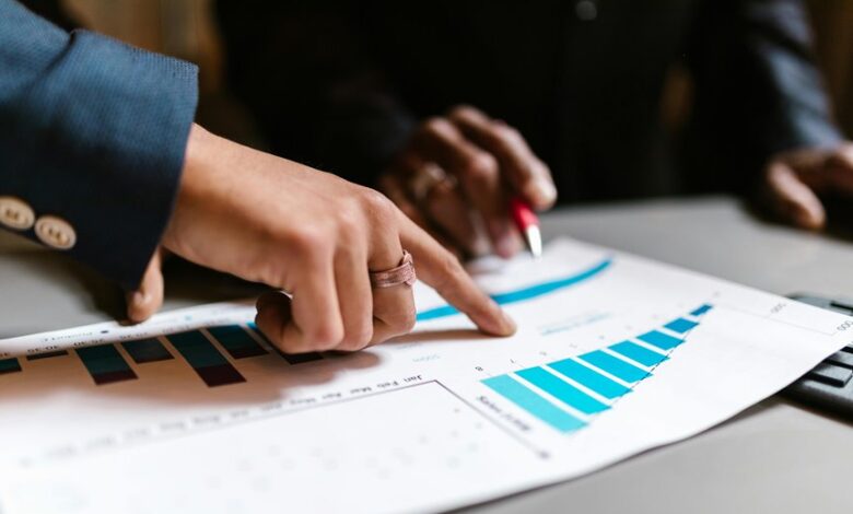 corporate growth assessment report