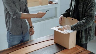 digital presence evaluation review