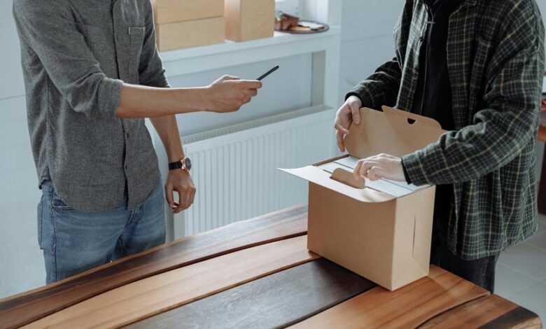 digital presence evaluation review