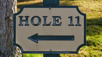 dofota kucharski s golfing journey