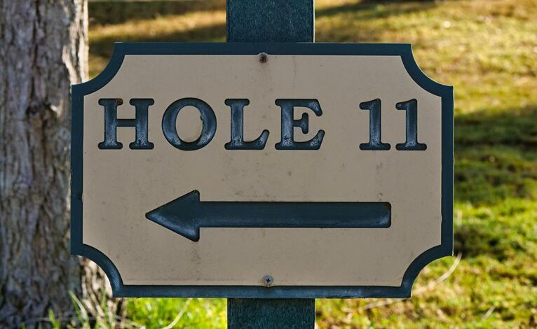 dofota kucharski s golfing journey