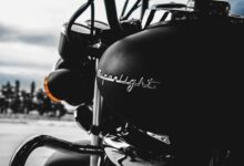 electric motorcycle advantages explained