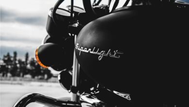 electric motorcycle advantages explained