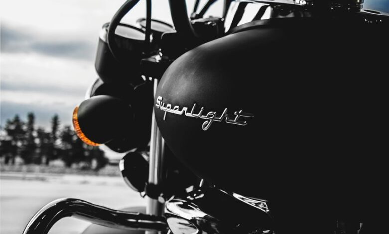 electric motorcycle advantages explained