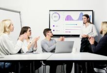 engagement and performance metrics