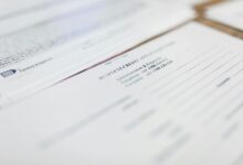 financial health evaluation needed