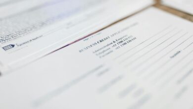 financial health evaluation needed