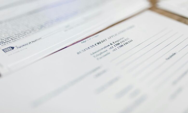 financial health evaluation needed