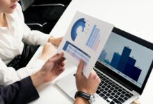 financial performance trend analysis