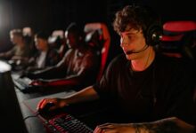 gaming conference expectations overview