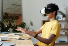 gaming exploration community hub