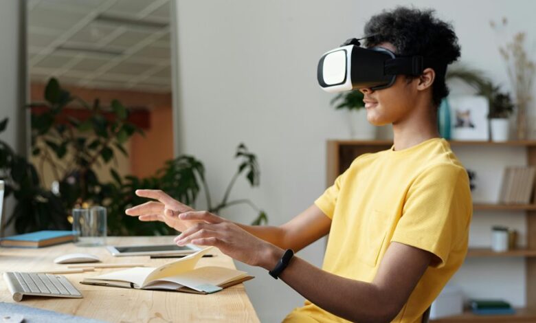 gaming exploration community hub