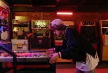 gaming profile updates here