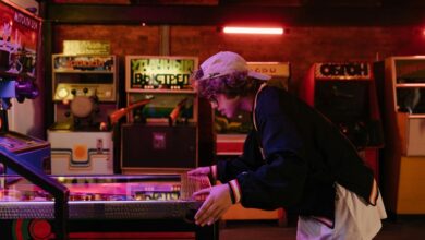 gaming profile updates here