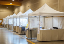 Set Up in Seconds: A Buyer’s Guide to the Most Portable and User-Friendly Pop-Up Tents