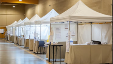 Set Up in Seconds: A Buyer’s Guide to the Most Portable and User-Friendly Pop-Up Tents