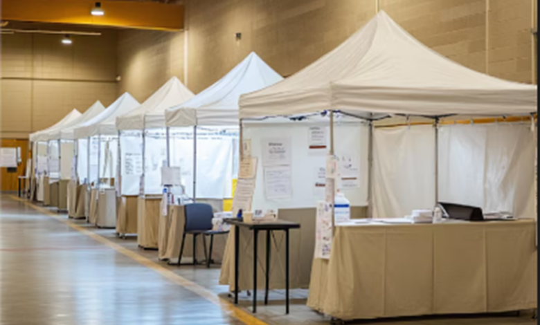 Set Up in Seconds: A Buyer’s Guide to the Most Portable and User-Friendly Pop-Up Tents