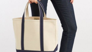 Best-Selling Reusable Bag Types