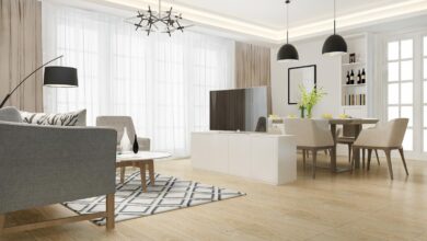 Space Symphony: Storage and Organization Solutions for Every Room