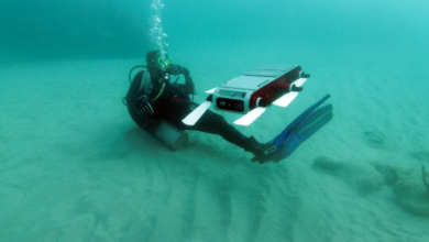 Exploring the Science Behind Marine Castings