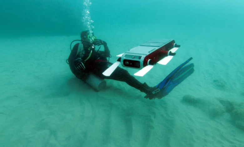 Exploring the Science Behind Marine Castings