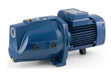 Self Priming Pump Essentials: Unlocking Efficiency in Fluid Transfer