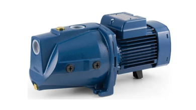 Self Priming Pump Essentials: Unlocking Efficiency in Fluid Transfer