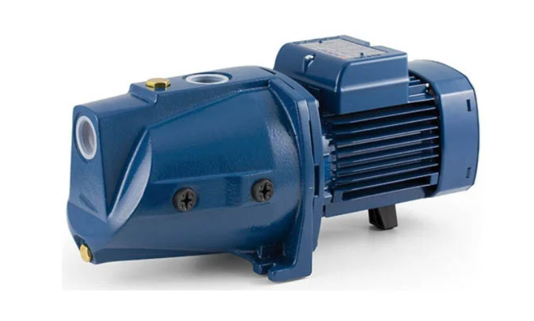 Self Priming Pump Essentials: Unlocking Efficiency in Fluid Transfer