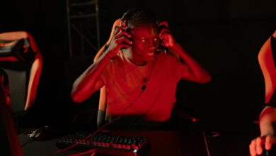 molly charlie s online presence