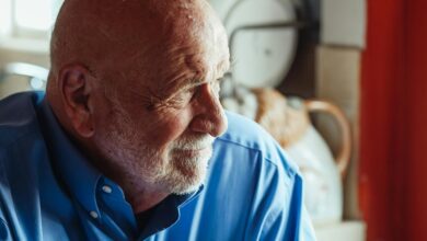 online presence and updates