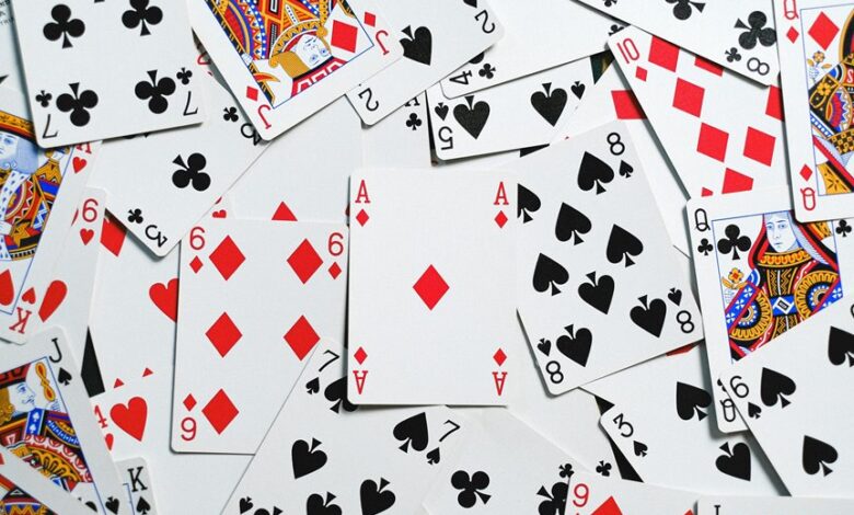 operational risk assessment numbers