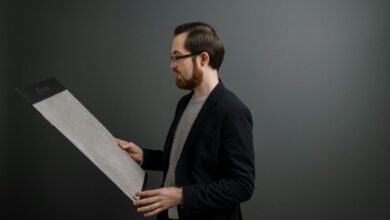 profile analysis and insights