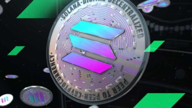 Solana Price Forecast 2025: How High Can SOL Go?