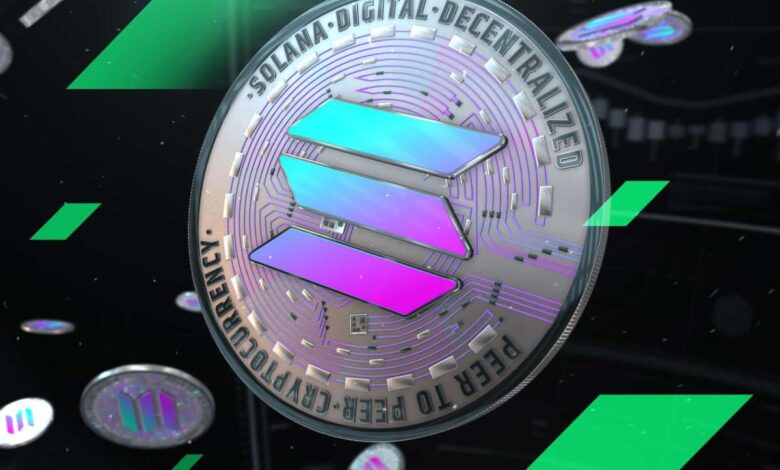 Solana Price Forecast 2025: How High Can SOL Go?