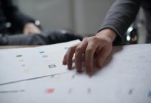 strategic review for numbers