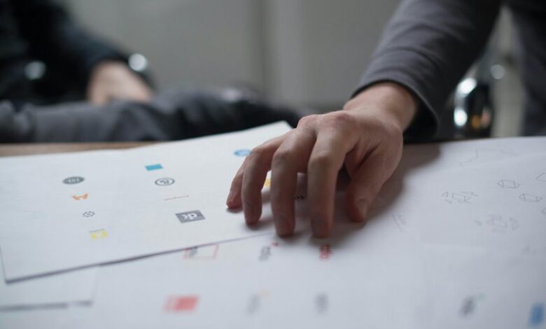 strategic review for numbers