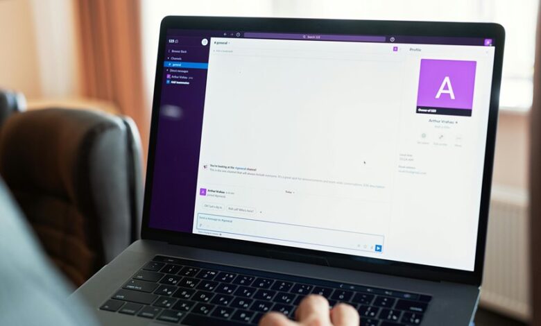 user profile analysis insights