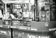 wireless coupon game access