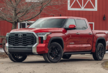 New Toyota Tundras for Sale: Power, Performance, and Modern Capability