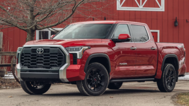 New Toyota Tundras for Sale: Power, Performance, and Modern Capability