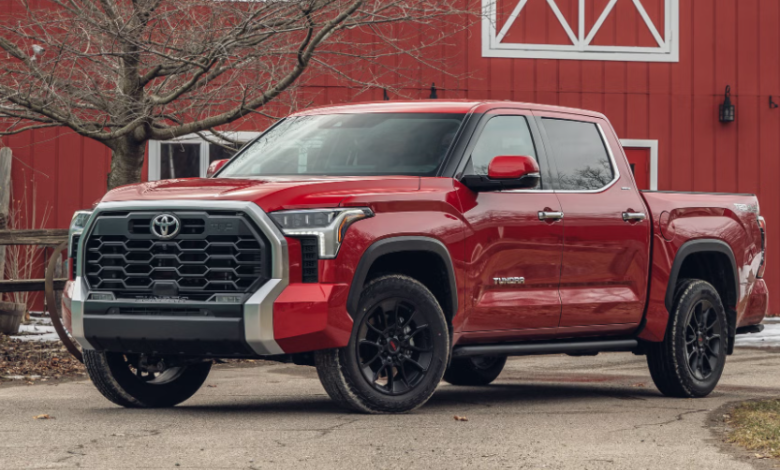 New Toyota Tundras for Sale: Power, Performance, and Modern Capability