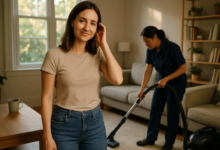 More U.S. Residents Are Switching to Recurring House Cleaning Service