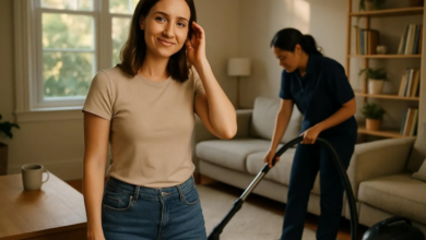 More U.S. Residents Are Switching to Recurring House Cleaning Service