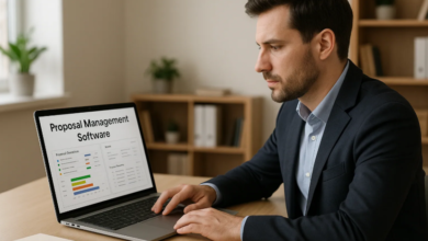 The Top Features To Look for in an RFP Management Tool