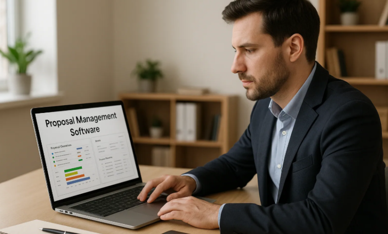 The Top Features To Look for in an RFP Management Tool