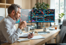 Skills Successful Traders Develop Before Risking Real Money Markets