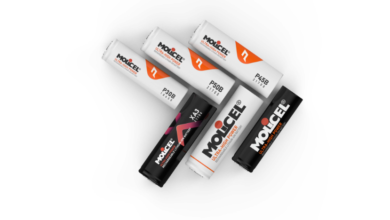 High Energy, Low Weight: The Engineering Advantages of Molicel INR-21700-M65A for Next-Gen Mobility