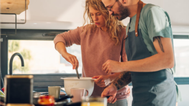 Panna montata avanzata: idee deliziose per evitare sprechi in cucina