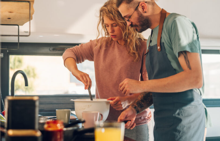 Panna montata avanzata: idee deliziose per evitare sprechi in cucina