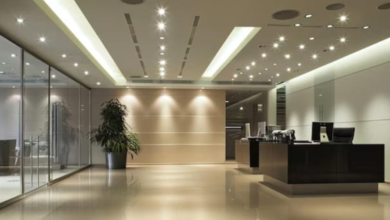 Rising Demand for Customised Smart Lighting Systems in Singapore